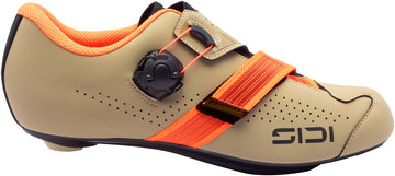 SIDI Prima Road Shoes - Men's Sand Coral 45