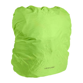 Racktime Racktime Rain Covers Cover Only Heda/Vida Bright Green