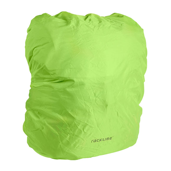 Racktime Racktime Rain Covers Cover Only Heda/Vida Bright Green