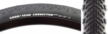 Goodyear Connector Inter Race 700x45 Tubeless Tire
