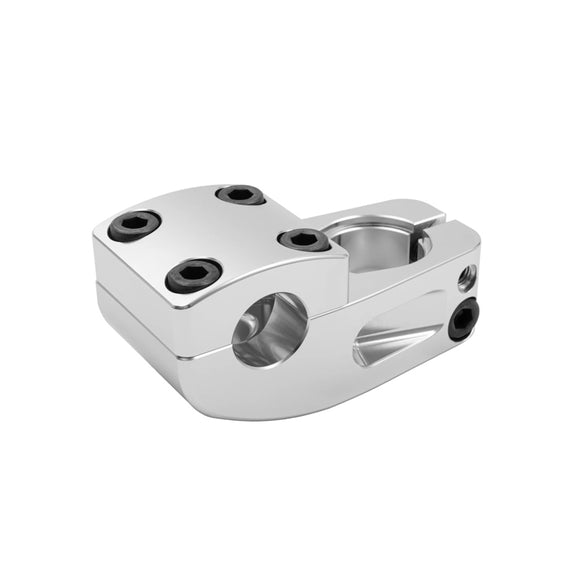 Odyssey Broc V2 Stem (22.2) 33mm Silver