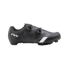 Northwave Striker MTB Shoes Black/Light Grey 36
