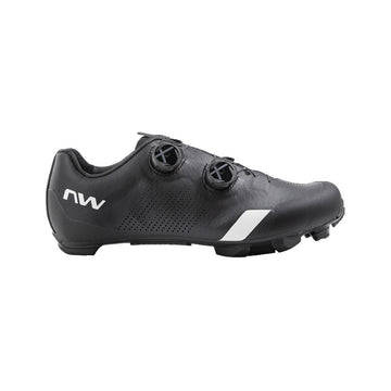 Northwave Striker MTB Shoes Black/Light Grey 37