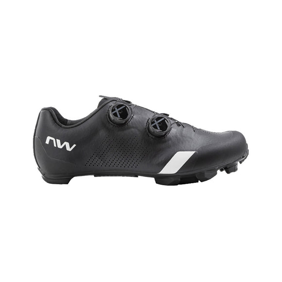 Northwave Striker MTB Shoes Black/Light Grey 38