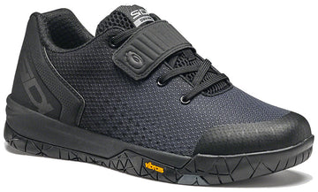 SIDI Dimaro Trail Mountain Clipless Shoes - Men's Gray/Black 47