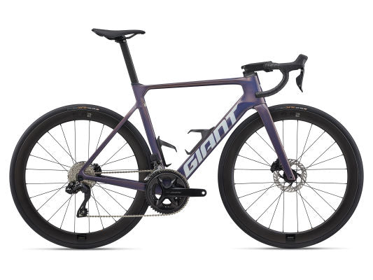 Propel Advanced 1 - XS