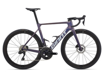 Propel Advanced 1 - XS