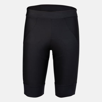 Men's Attack Shorts - BLACK / S