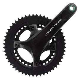 Campagnolo Chorus 12s UT 172.5x52/36 UT crankset carbon