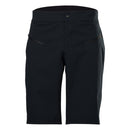 Men's Canyon WRX Shell Shorts - BLACK / 28