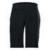 Men's Canyon WRX Shell Shorts - BLACK / 28