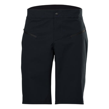 Men's Canyon WRX Shell Shorts - BLACK / 28