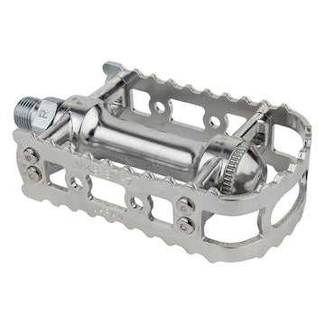 Mks BM-7 BMX 9/16` Loose Ball Silver