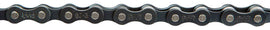 Cult 410 Chain - Single Speed 1/2" x 1/8" Black