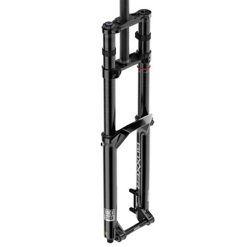 RockShox BoXXer Ultimate Charger 3.2 Suspension Fork - 29" 200mm LinearXL 20 x 110mm 52mm Offset Gloss BLK D2