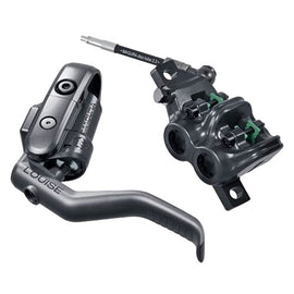 Magura Louise Elite Disc Brake PM Carbotecture Black