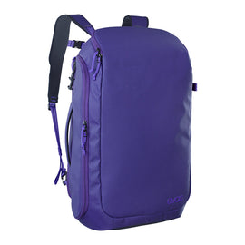 EVOC Athlete Backpack 30 Backpack 30L Violet/Black