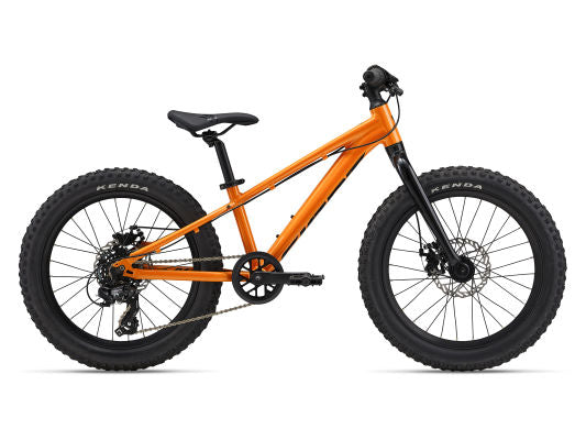 STP 20 (2024) - One Size - Sandstorm