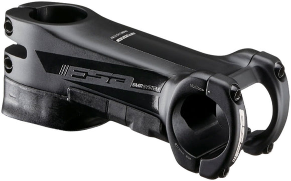 Full Speed Ahead NS SMR Stem - 80mm 31.8mm Clamp 0 1 1/4" Alloy Black