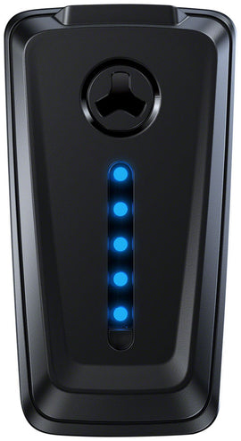 FAZUA RIDE 60 LED Hub - Top Tube Display 650mm