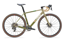 KING ZYDECO 2 - SRAM RIVAL AXS XPLR 1X13 - Sage Rover / XS/45