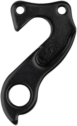 Benno Derailleur Hanger: eScout 2020-21 Black