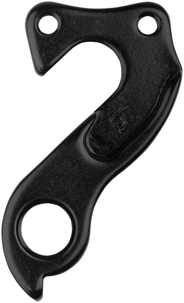 Benno Derailleur Hanger: eScout 2020-21 Black
