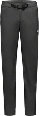 Gorewear Passion Pants - Black Men's Medium/Large