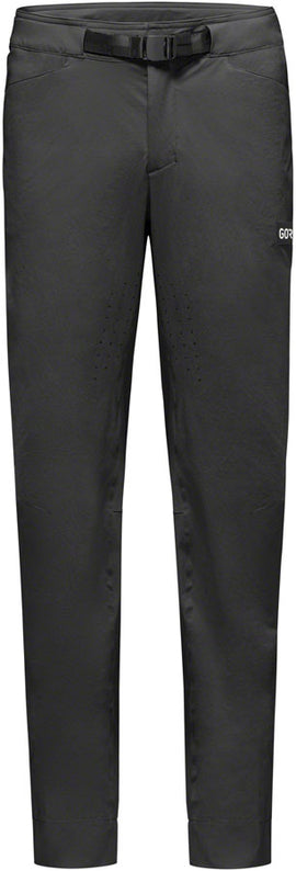 Gorewear Passion Pants - Black Men's Medium/Large