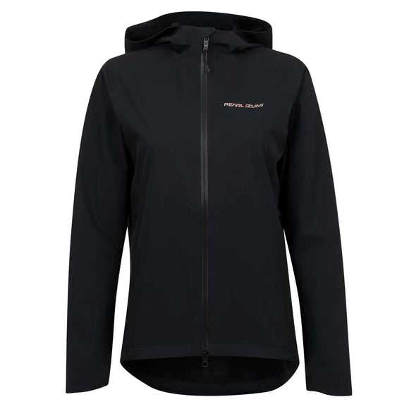 Women's Summit 3L WxB Jacket - BLACK / XS
