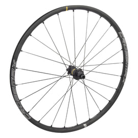 Mavic CrossMax SL S 29in Wheel Rear