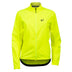 Women's Quest Barrier Jacket - SCREAMING YELLOW / S