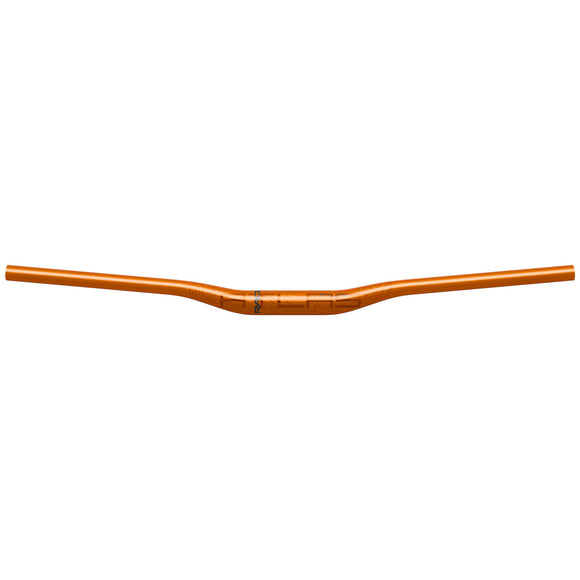 Race Face Atlas Riser Bar (35.0) 20mm/800mm Orange