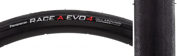 Panaracer Race A Evo4 700x23 Standard Tire