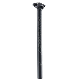 Ritchey WCS Alloy Trail Zero Post 27.2x400mm Matte Black