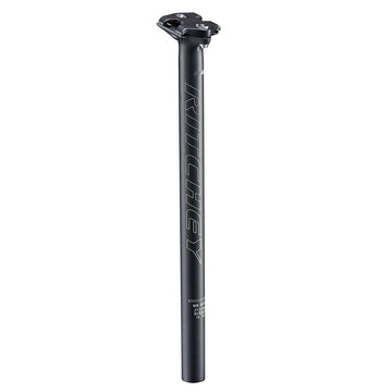 Ritchey WCS Alloy Trail Zero Post 27.2x400mm Matte Black