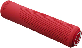 Ergon GXR Grips - Risky Red Large