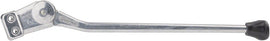 Greenfield KSDMBL Kickstand - 18mm Direct Mount Silver
