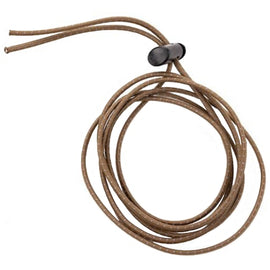 Swift Industries Bungee Booster - Coyote Reflective