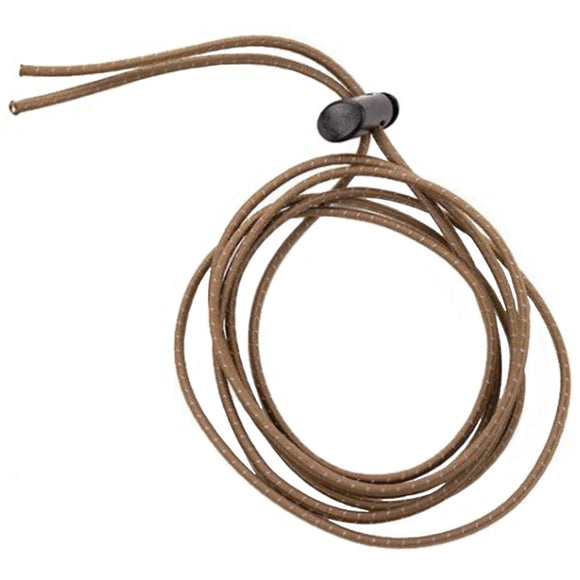 Swift Industries Bungee Booster - Coyote Reflective