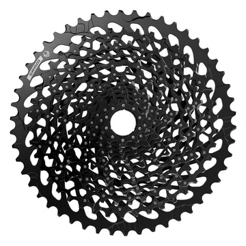 SRAM XG-1275 Eagle Cassette - 12-Speed 10-50t For XD Driver Black C1