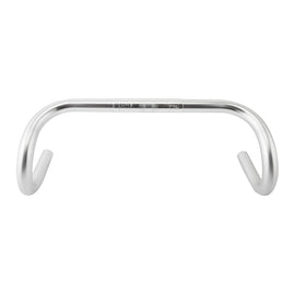 Nitto Classic 115 Drop Handlebar - Aluminum 25.4mm 42cm Silver