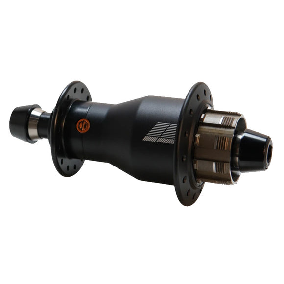 BOX Box One Stealth Pro Rear Hub(110x15mm) 36h - Blk
