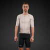 Men's Pi PRO/BLACK Jersey - FEATHER GREY/SILVER BIRCH / XS