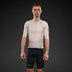 Men's Pi PRO/BLACK Jersey - FEATHER GREY/SILVER BIRCH / XS