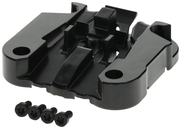 Bosch PowerTube 800 Horizontal Pivot Screw - On Plate Kit Lock Side BBP388Y - The smart system