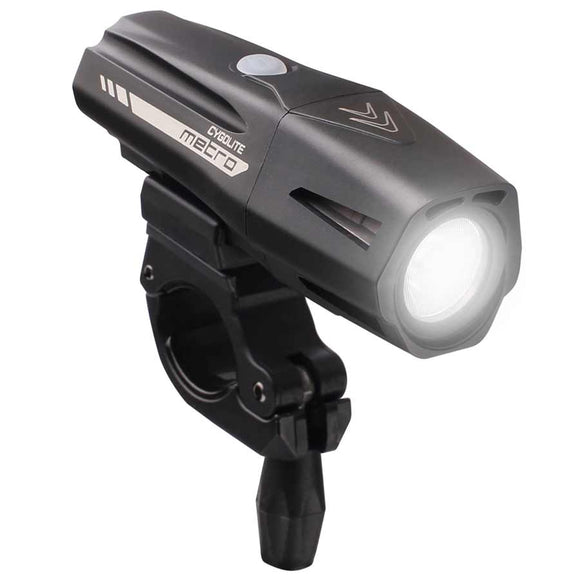 Cygolite Metro Pro 1100 Headlight