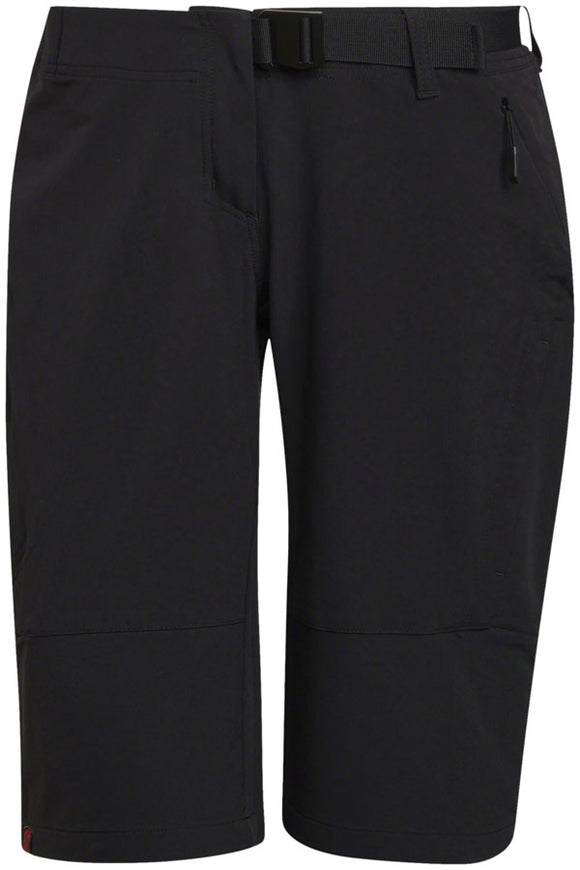 Five Ten TrailX B Shorts - Women's Black Large