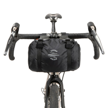 Restrap Race Bar Bag  7L Black