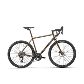 Bombtrack Audax Road Bicycle 650B Brown L